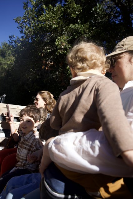 A Day in the Sun at Carmel Valley Ranch