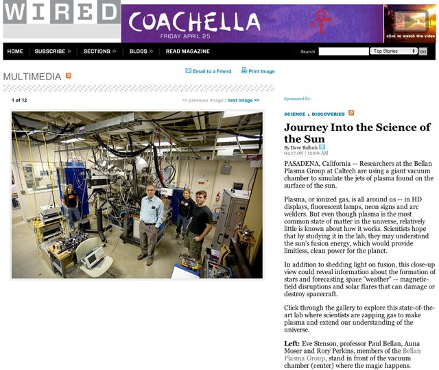 Behind the Scenes of Coachella's Sound Engineering