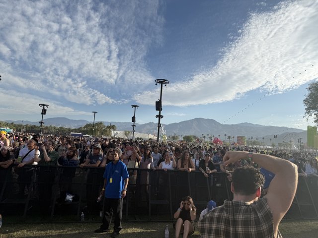 Vibes in the Valley