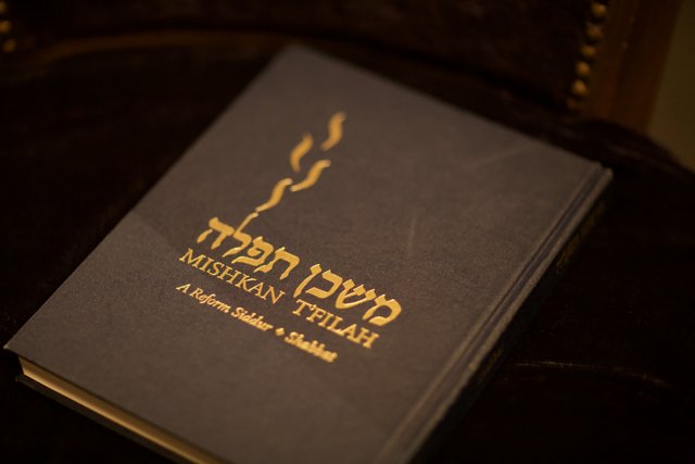 The Book of the Jewish Covenant