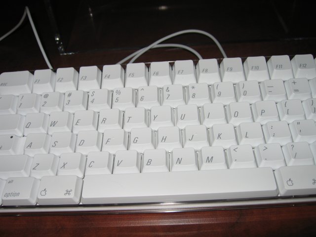 Classic Keyboard