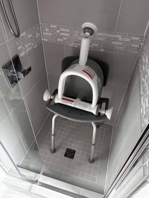 Innovative Bathroom Design