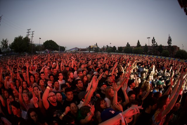 FYF Fest 2015: The Ultimate Concert Experience