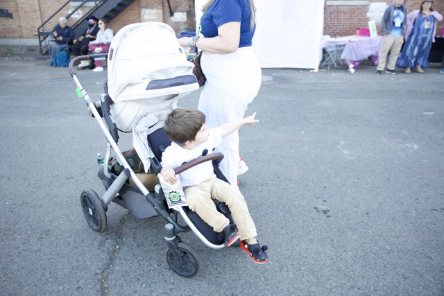 Exploring the Wonders of Maker Faire 2025
