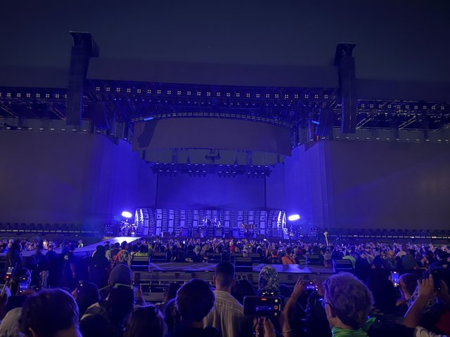 Electric Night at Empire Polo Club