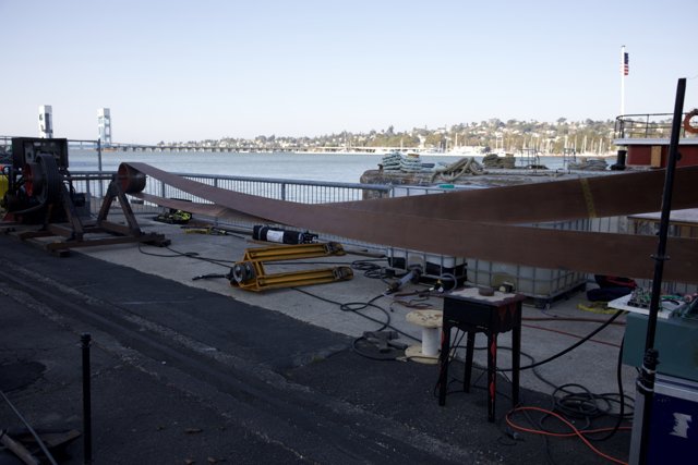 Waterfront Innovations