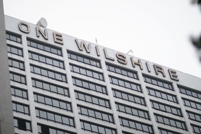 One Wilshire Building