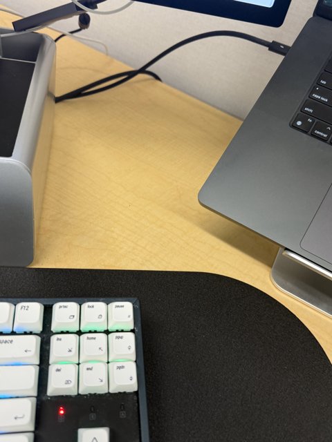 Tech Essentials