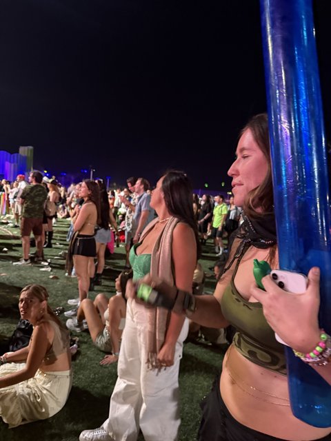 Night Vibes at Empire Polo Club