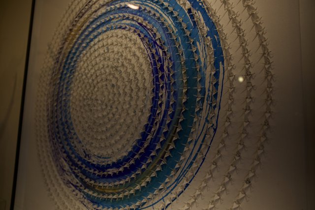 The Weaving Spiral of Skyela