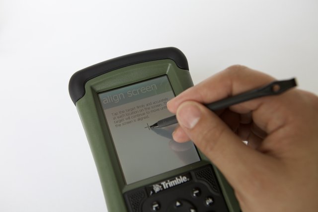 Digital Note-Taking with a Pen and Tablet