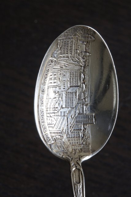 The City Spoon