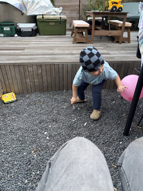 Playful Moments in San Francisco