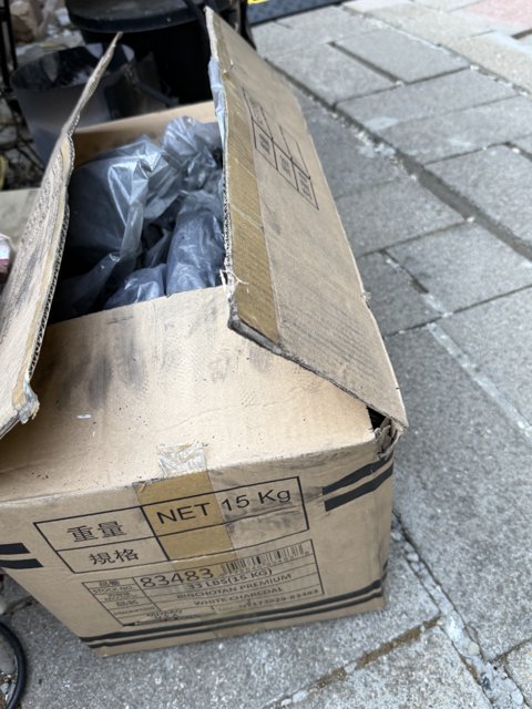Unexpected Deliveries