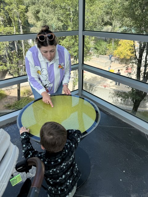 Exploring the Mysteries of Science