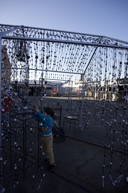 Playful Curiosity at Maker Faire 2025