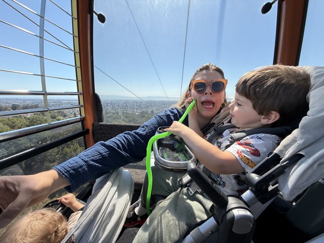 Sky-High Adventures