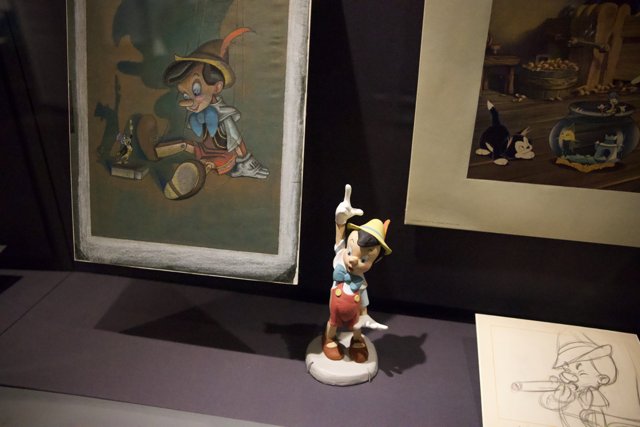 Whimsical Wonderland: A Disney Extravaganza