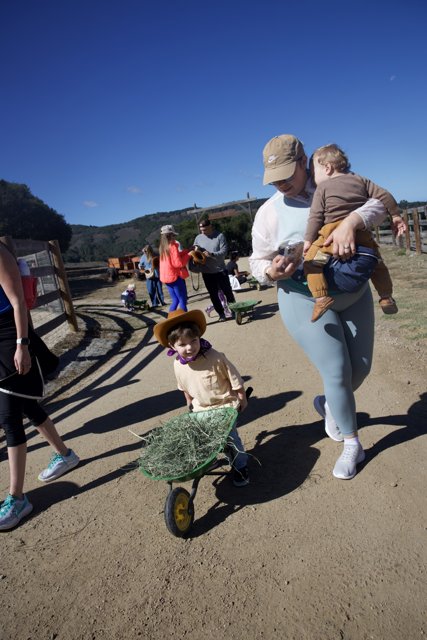 A Day of Adventure at Carmel Valley Ranch