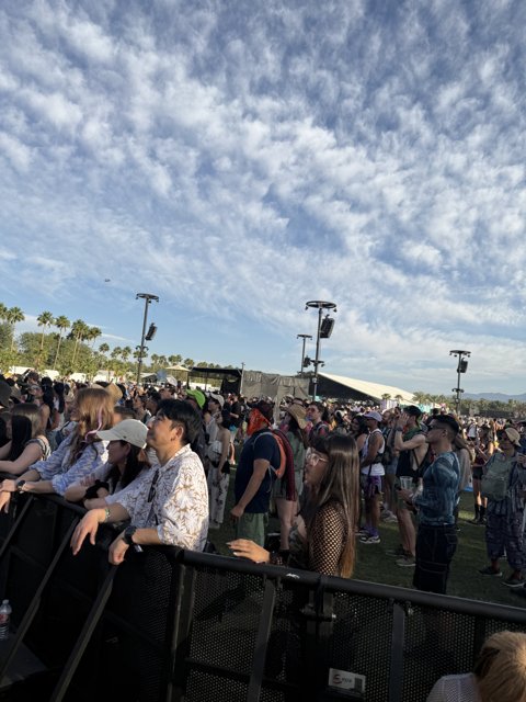Spring Vibes at Empire Polo Club