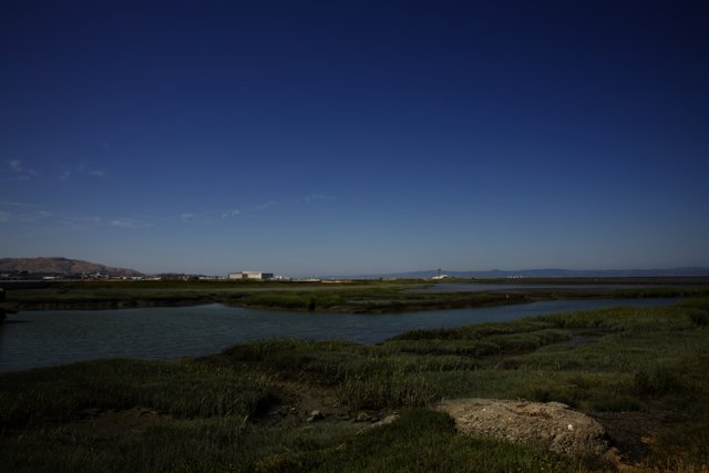 Beauty of the Bay: A Panoramic Pictorial from Millbrae