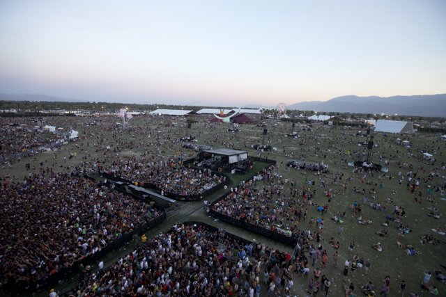 Coachella 2011: Sunday Music Festival Madness
