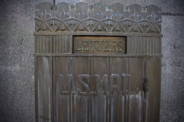 Symbolic Mailbox