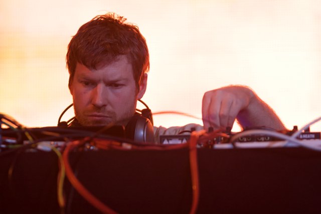 Aphex in Action