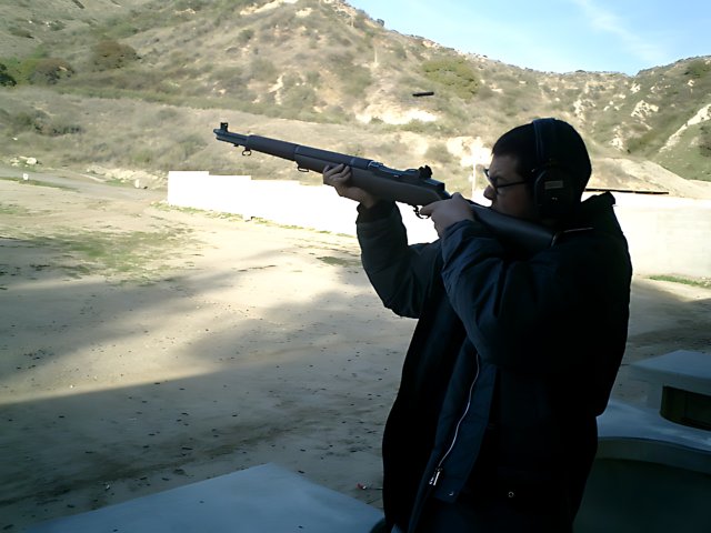 Precision Shootout