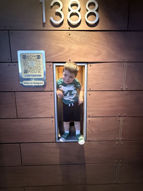 The Tiny Explorer at 1388
