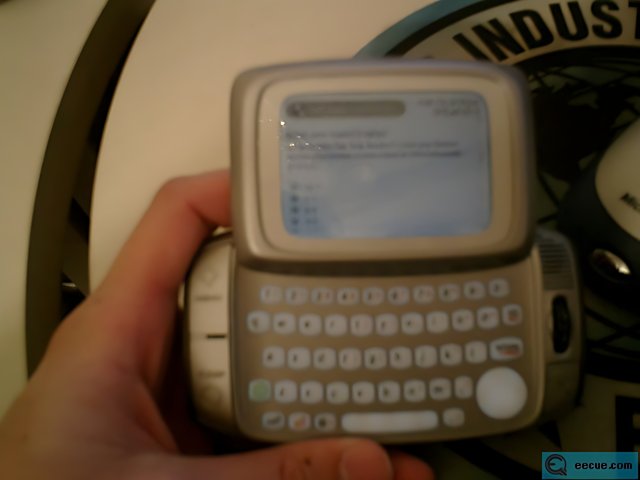 Connected in the early 2000s