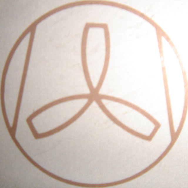 Symbolic Logo