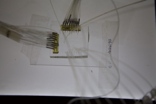 Micro Wiring Diagram