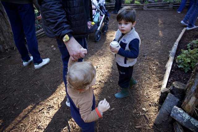 Autumn Adventures at Thistlewyck