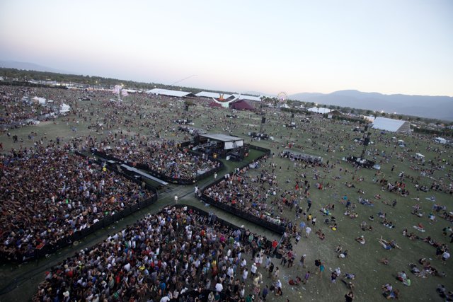 Coachella 2011: The Ultimate Music Experience