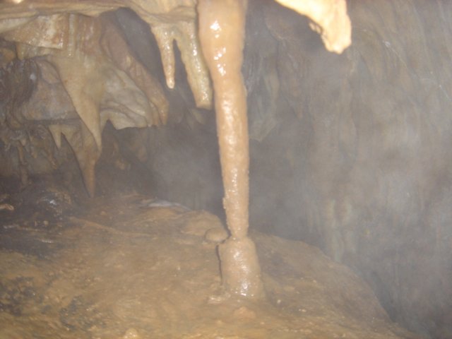 Cave Explorer's Find