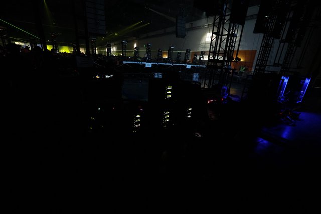 Behind the Scenes at Wobbleland 2026 Festival