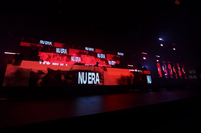 Nu Era Lights Up Wobbleland 2026 Main Stage