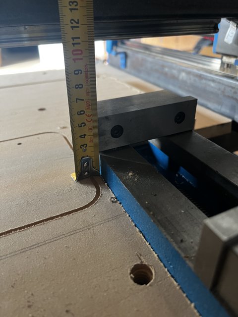 Precision Woodworking