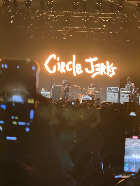 Electric Vibes at Empire Polo Club