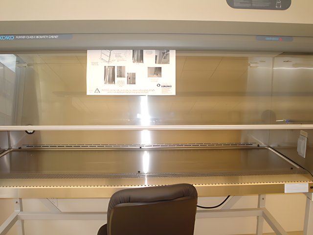 Laboratory Setup