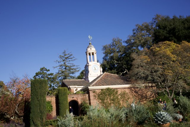 Timeless Tranquility at Thistlewyck