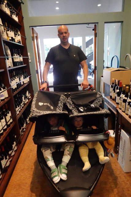 Shopping Companions