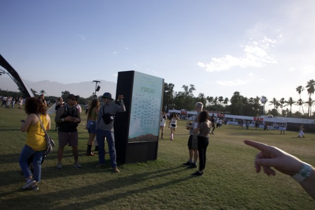Festival Vibes: Friday at Coachella 2024