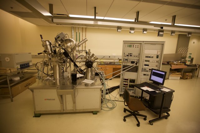 Advanced Lab Technologies