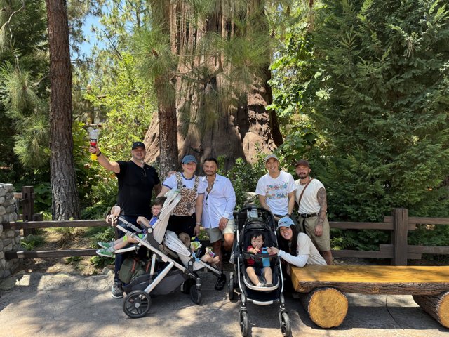 Fun-Filled Day at Disney California Adventure
