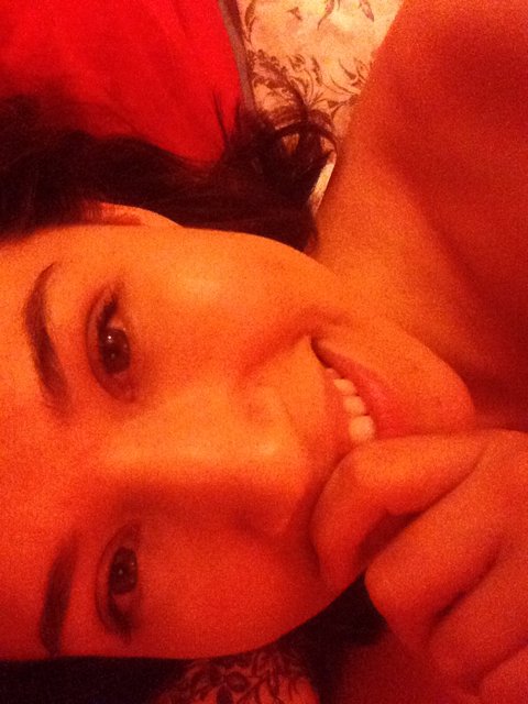 Bedtime Smile