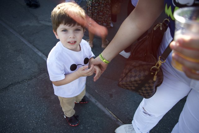 Curious Glimpse at Maker Faire 2025