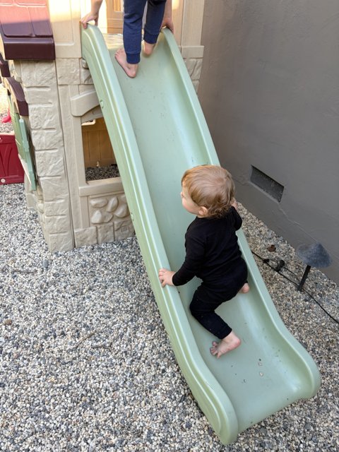 Slide Adventures