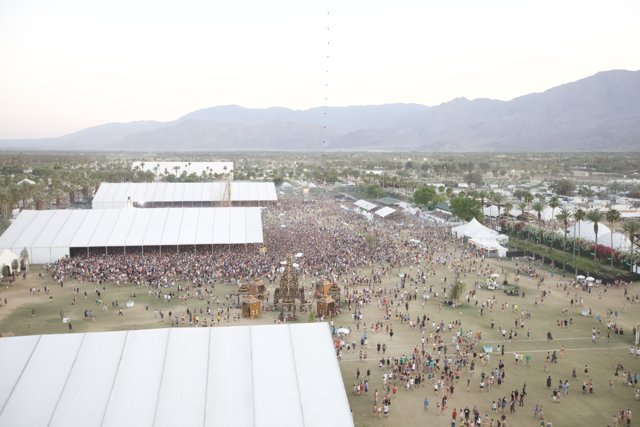 Coachella 2012: Music and Mayhem